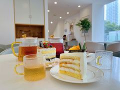 -PETIT PARIS 小巴黎(凯德1818店)
