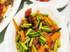 -荣祥海鲜·烟台菜(胜利路二部)