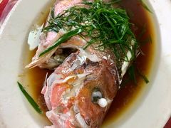 -龙溪海鲜酒家(溪涌店)