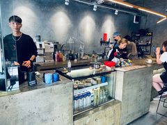 -BE NORMAL CAFE(霞溪路店)