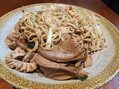 -圳兴面王·拌川·特色炒面(南山保利剧院店)