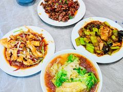 -九龙餐厅(大沽路店)