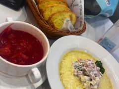 -库滋明·俄罗斯特色美食(中央大街店)