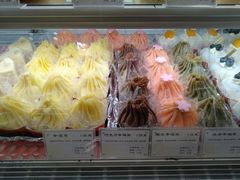 -檬舒舒MonChouChou(久光百货店)