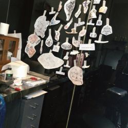 点击看大图 店内环境-飛凡TATTOO纹身•原创