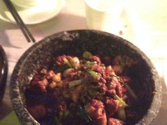 iphone_upload_pic-新竹里馆·花园餐厅(兴苑路店)