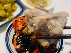 -發起人·肉骨茶(万象汇店)