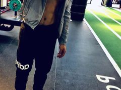 -Freedom Fitness私教健身俱乐部(徐虹北路店)