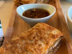 -那家·油麻菜馆(先农大院店)