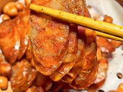-辣尚瘾·烤鱼·新川菜(交大直营店)