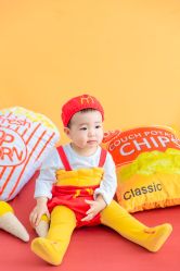 -MYBABY影像艺术空间·我的宝贝儿童摄影