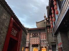 -东西巷