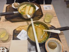 -小满手工粉(上海月星环球港店)