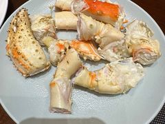 -北京辽宁大厦·盛安汇西餐厅