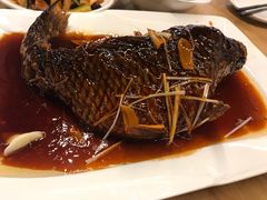 -陈傻子餐厅(世纪都会店)