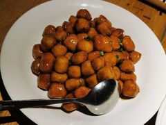 小炒芋艿-张福记(陇海中路店)