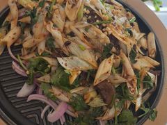 -宛平李记小吃(东关街店)