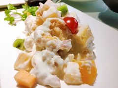 -陆壹捌餐厅(五大道店)