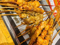 -管氏翅吧(国展店)