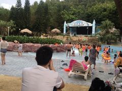 -虎英水上乐园