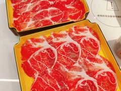 -享遇.锅姥姥牛排海鲜自助(小寨店)