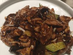 -鸭匠食府·挂炉烤鸭·新京菜(阜成路店)