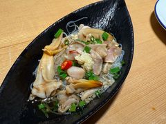 -映像威海·海鲜味道(经区店)