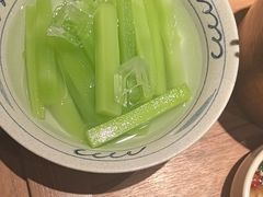 -巴奴毛肚火锅(龙湖锦艺城店)