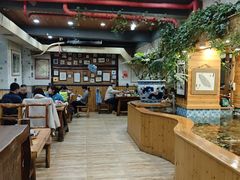 -老康火锅(黄河路总店)