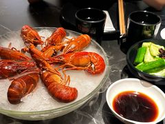 -红盔甲·小龙虾(人民广场店)