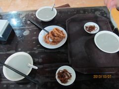 -老磁器口豆汁店(天坛店)