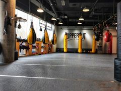 -Uppercut拳馆·Boxing拳击·Muay Thai泰拳
