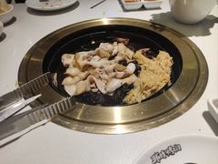 -韩时烤肉(枫蓝店)