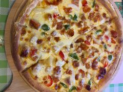 -哟吼艺术餐厅·亲子·生日宴