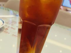 -香港新记茶餐厅(春熙太古里店)