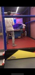 -SPAAARK超级乐园(广州海珠万达店)
