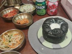 -双门洞·森系料理(体育西店)