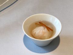 -广州富力丽思卡尔顿酒店·丽轩·粤菜