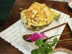 -Siam泰餐厅(水上公园店)
