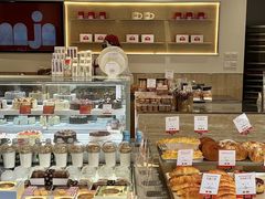 -那家面包房(珠江路店)