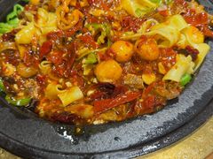 -石榴红了·非遗酥皮烤包子·新疆菜(瑞豪店)
