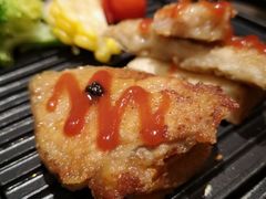 -一本料理(西溪天街店)