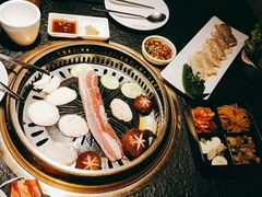 -嘿嘟嘟·肋条烧肉放题(爱融荟城店)