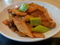 -叁拾壹克饺子·东北菜(国贸店)