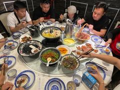 -外婆味道·云南菜大当家(关上店)