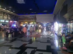 -左岸国际电影城(泉汇购物广场店)