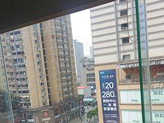 -龙聚德北京烤鸭(沙坪坝华宇A馆店)