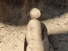 -响堂山石窟-北响堂山石窟