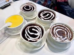 -糖水佬甜品(深水埗店)