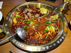 -受气牛肉·重庆耙牛肉(来福士店)